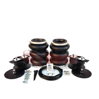 BOSS AIR SUSPENSION NISSAN PATROL COIL REPLACEMENT (Double Bellow Bag Only) LA-90