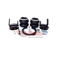 BOSS AIR SUSPENSION MITSUBUSHI TRITON  4X4 & 2WD MV 3/2024 Onwards LA-91