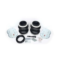 BOSS AIR SUSPENSION HOLDEN COMMODORE IRS VN-VZ SUPER LOW KIT LA-95