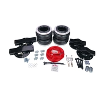 BOSS AIR SUSPENSION VOLKSWAGON VW CRAFTER LA-97