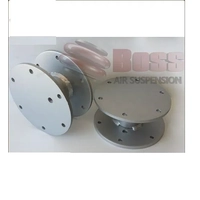 BOSS AIR SUSPENSION LOAD ASSIST EXTENSION 55MM LA-Lift-25