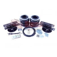 BOSS AIR SUSPENSION NISSAN PATROL COIL ASSIST (OVER 2" LIFT) LA-T15