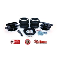 BOSS AIR SUSPENSION ISUZU DMAX 4WD & 2WD UP TO 2012 (ABOVE 2" LIFT) LA-T21
