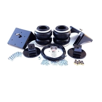 BOSS AIR SUSPENSION FORD F250-350 10-16 (OVER 2" LIFT) LA-T44