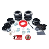 BOSS AIR SUSPENSION RAM 1500 DS/DT 2009 - UP (Over 2" Lift)(Not TRX models) LA-T73