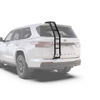 Front Runner Toyota Sequoia (2023-Current) Ladder LATS001