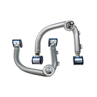 Superior Engineering Adj Chromoly Upper Control Arms  Toyota LandCruiser 300 Series LC300UCA-T-KIT