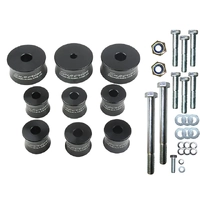 Superior Engineering 25mm Diff Drop Kit  Toyota LandCruiser 200 Series Kit LCR200DDKT-V1