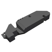 BROWN DAVIS DEFENDER 110 110 | TD5 | WAGON- MODELS WITH PLASTIC STANDARD TANK 72L AUXILIARY LDEA3