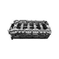 AMC Cylinder Head with Valves for Land Rover Discovery Defender TD5 LDF500170