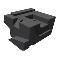 BROWN DAVIS DISCOVERY SERIES 2 1999-2004  142L REPLACEMENT LDI2R1