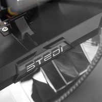 STEDI 7 Inch Homage LED Headlight | Pair LED-HOMAGE-7-PAIR