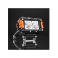 STEDI ST3301 PRO 4.6" 2 LED WORK LIGHT  LED3301-PRO-2L