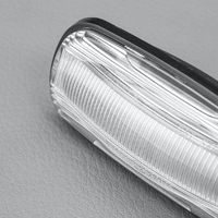 STEDI Dynamic LED Side Marker to suit Land Rover Defender & Discovery 2 LEDCONV-DEFENDER-SM