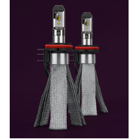 STEDI H15 Copper Head LED Headlight Globes (Pair) LEDCONV-H15-CH