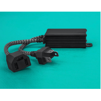 STEDI H4 CANBUS Cancellation Module (Pair) LEDCONV-H4-CANBUS