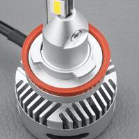 STEDI Projector H11 | H9 | H8 LED Headlight Globes (Pair) LEDCONV-PR-H11