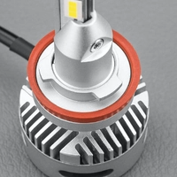 STEDI Projector H11 | H9 | H8 LED Headlight Globes (Pair) LEDCONV-PR-H11