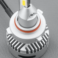 STEDI Projector HB3 (9005) LED Headlight Globes (Pair) LEDCONV-PR-HB3