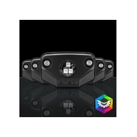 STEDI Surface 6 LED Rock Lights (RGB) LEDROCK-6PCE