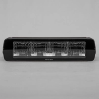 STEDI ST-X 12 inch LED Light Bar LEDST-X-12-4L