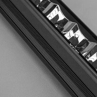 STEDI ST-X 21.5 inch LED Light Bar LEDST-X-20-8L
