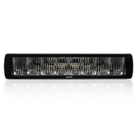 STEDI Curved 21.5 inch ST2K Super Drive 8 LED Light Bar