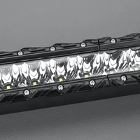 STEDI ST3K 41.5 inch 40 LED Slim LED Light Bar LEDST3K-40L
