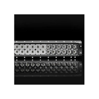 STEDI 42 inch ST4K 80 LED Double Row Light Bar LEDST4K-42-80L