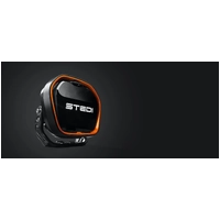 STEDI Type X EVO | Spot Beam (Single) LEDTYPE-X-EVO-SPOT