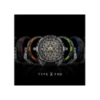 STEDI Type-X PRO LED Driving Lights LEDTYPE-X-PRO