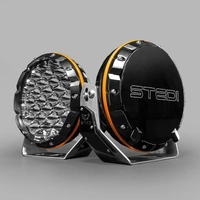STEDI 7" Type-X Sport LEDTYPE-X-SRT-7INCH