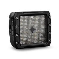 STEDI C-4 BLACK EDITION LED LIGHT CUBE | Diffuse LEDWORK-C4-DIFFUSE