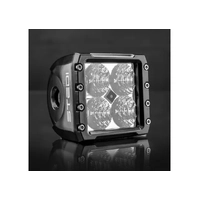 STEDI C-4 BLACK EDITION LED LIGHT CUBE | Spot LEDWORK-C4-SPOT