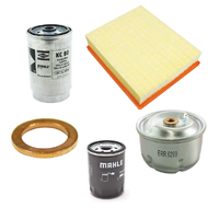 Filter Service Kit with Free Washer for Land Rover Defender Discovery 2 Td5 LFK03-OEM