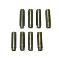 Inlet & Outlet Valve Guide x 8 for Land Rover Defender/Discovery 300Tdi LGJ100880 x8