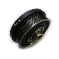 DAYCO OEM TD5 Defender Discovery Harmonic Balancer Pulley LHG100580