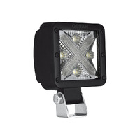 Front Runner  4in LED Light Cube MX85-WD / 12V / Wide Beam LIGH182