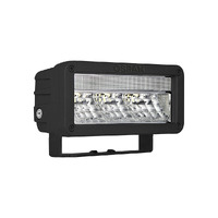 Front Runner  6in LED Light Bar MX140-WD / 12V/24V / Wide Beam LIGH183