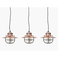 Edison Pendant String Lights