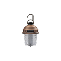 Barebones Beacon Hanging Lantern Light Copper LIV-297
