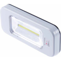 OEX LED Interior Light with On/Off Switch