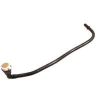 Freelander 1 96-06 2.5L Petrol Rear Cam to Breather Hose for Land Rover LLH102820L