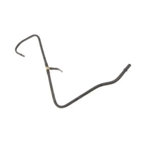 Crankcase Breather Hose for Land Rover Freelander 1 2.5L V6 Petrol LLH102980 Genuine