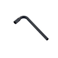 RR P38 V8 OEM Breather Hose Rocker Cover to Plenum for Land Rover Discov 1 LLH500090