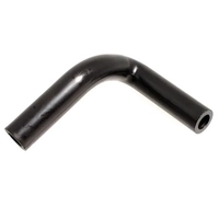 Breather Hose Rocker to Plenum suitable for Range Rover P38 V8 Petrol 1995-2001 LLH500100