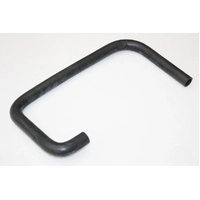 Aftermarket Crankcase Breather to Air Intake Hose Land Rover Defender 300Tdi LLH500200