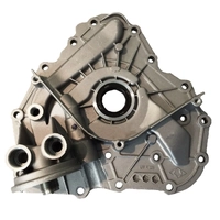 Oil Pump & Front Engine Gasket for Land Rover Freelander KV6 2.5l Petrol LPF101290L