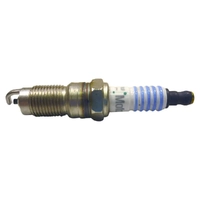 Spark Plug for Land Rover Discovery 3 4 V6 4.0L Unleaded RS10LC LR000604