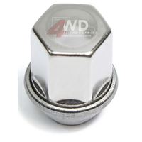 Aftermarket wheel nut to suit Land rover Discovery Sport, Velar, Freelander 2 and Evoque LR001381